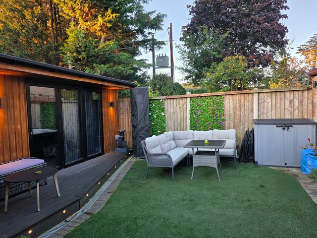 The Chill Garden Room - 1182814 - photo 1 
