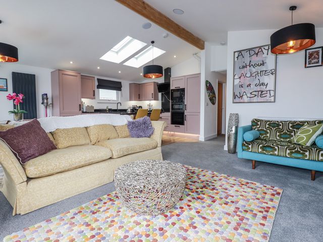 Minack Lodge - 1182851 - photo 3