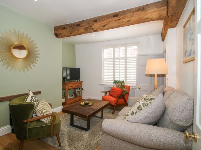 Raven Lane Retreat - 1182902 - photo 4
