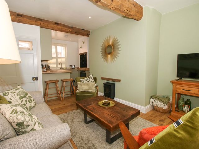 Raven Lane Retreat - 1182902 - photo 5