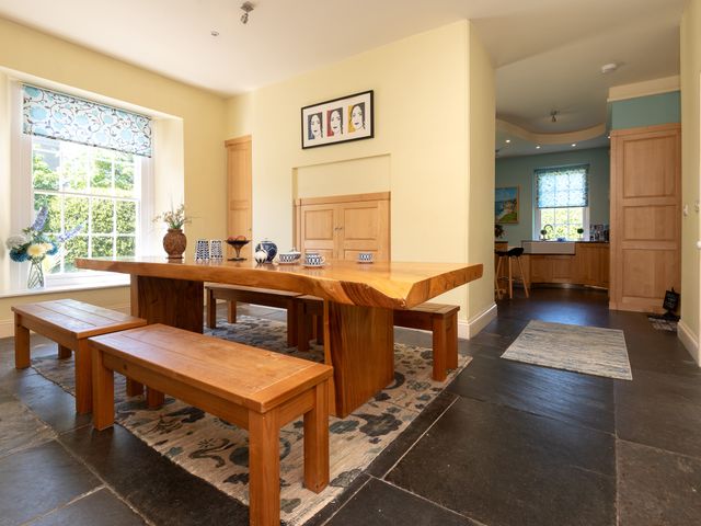 The Old Vicarage - 1183002 - photo 5