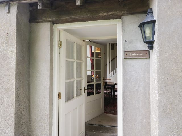 Huntsman's Cottage - 1183045 - photo 5