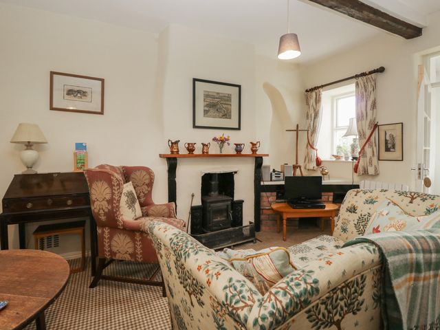 The Laundrymaid's Cottage - 1183046 - photo 5