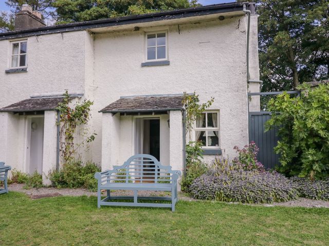 The Laundrymaid's Cottage - 1183046 - photo 3