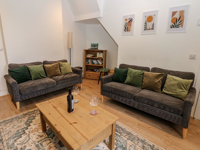 Salvin Cottage - 1183056 - photo 4