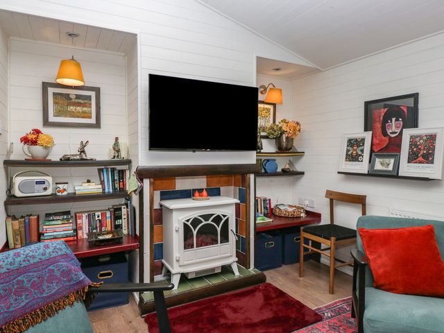 Moon Cottage - 1183113 - photo 4