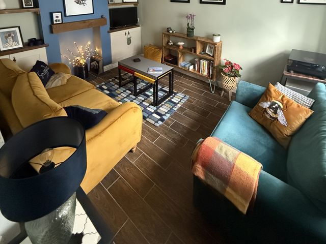 Portknockie Cottage - 1183155 - photo 1 