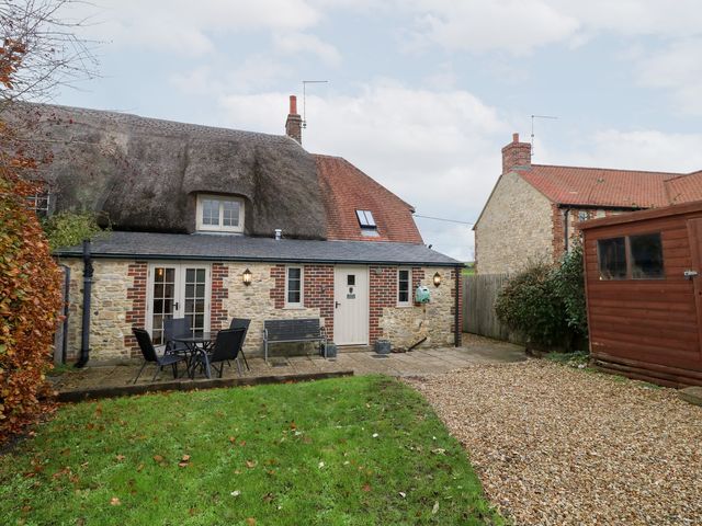 Bubbs Cottage - 1183195 - photo 3