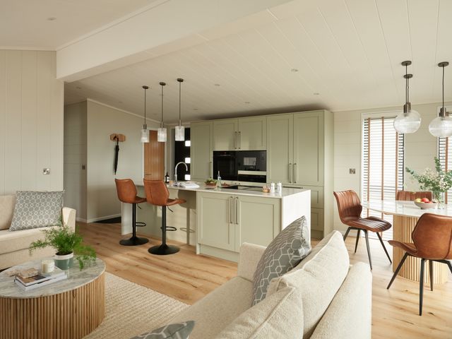 Coastal Lodge at Seaham Hall - 1183254 - photo 3