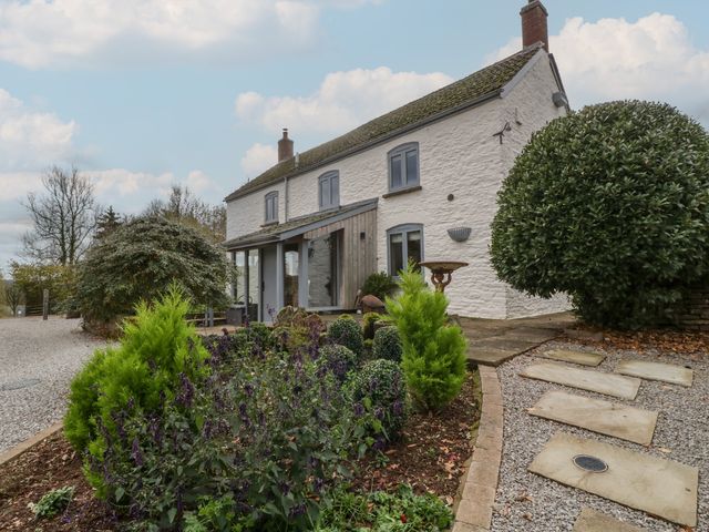 Tawny Cottage - 1183265 - photo 2