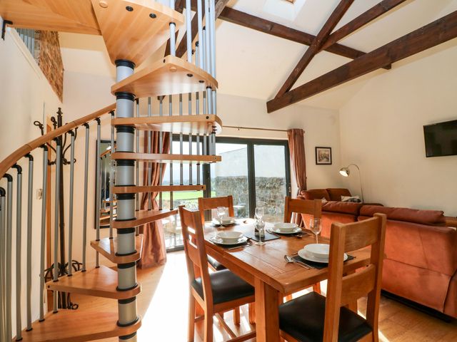 The Warren Barn - 1183356 - photo 4
