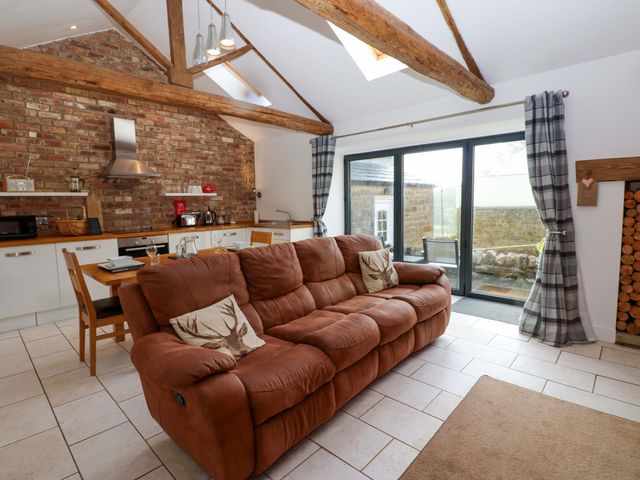 The Holt Barn - 1183358 - photo 4