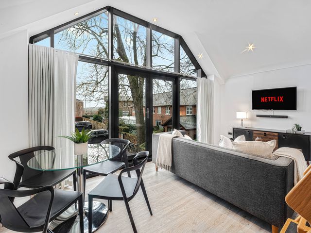 Grosvenor Apartment - 1183371 - photo 3