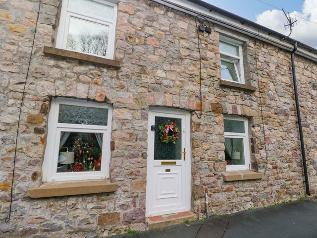 Tawe Cottage - 1183400 - photo 3