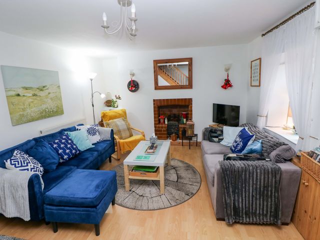 Tawe Cottage - 1183400 - photo 4