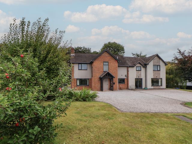 Rook Hall Farm - 1183432 - photo 1 