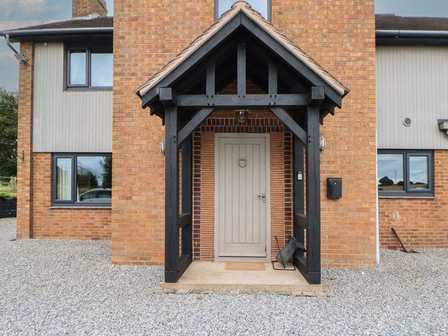 Rook Hall Farm - 1183432 - photo 3