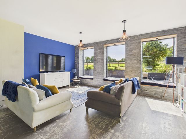 Rook Hall Farm - 1183432 - photo 4