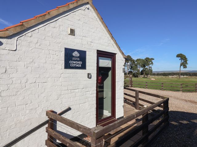 Cowshed Cottage - 1183456 - photo 3