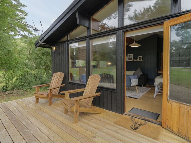The Highland Coorie - 1183466 - photo 2