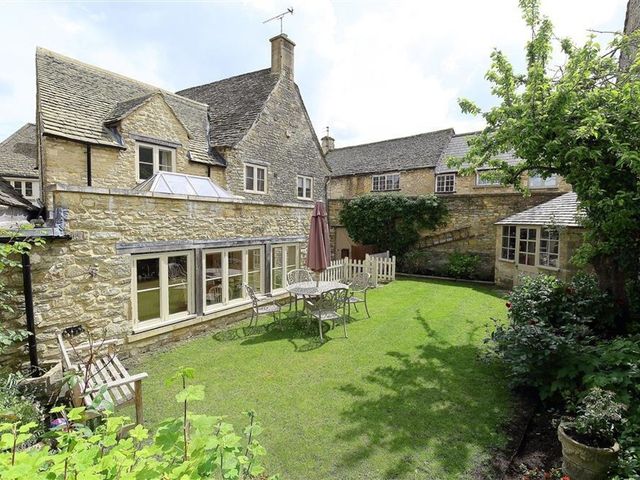 The Coach House - 1183557 - photo 2