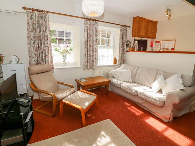 Lane Fold Cottage - 11838 - photo 4