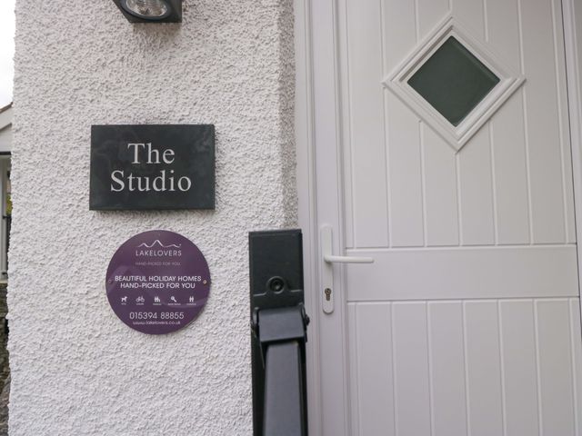 The Studio - 1183831 - photo 3