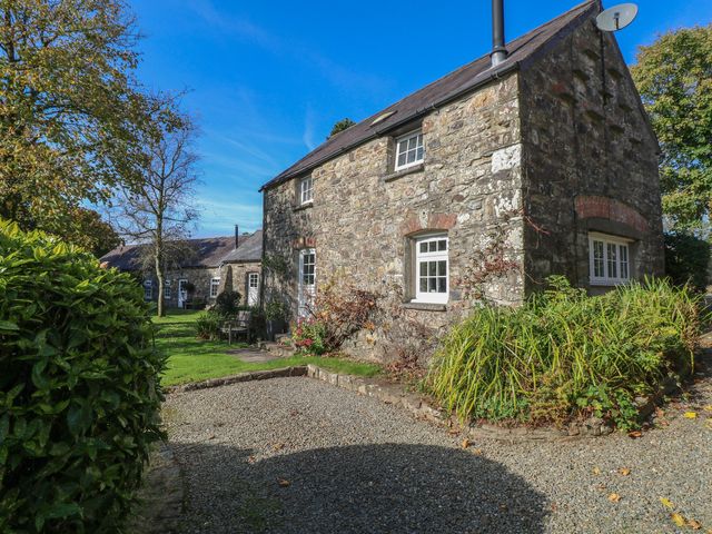 Carthouse Cottage - 1183908 - photo 2