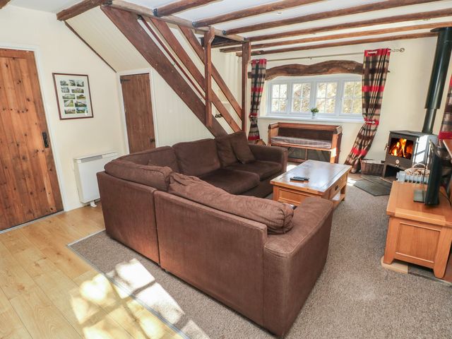 Carthouse Cottage - 1183908 - photo 5