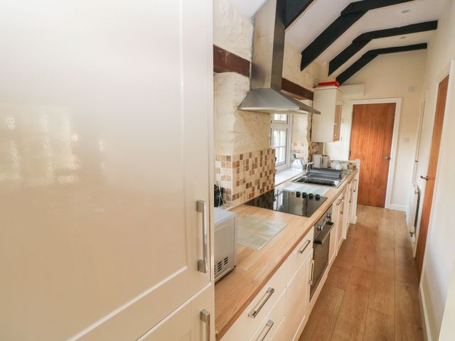 Knap Cottage - 1183909 - photo 5
