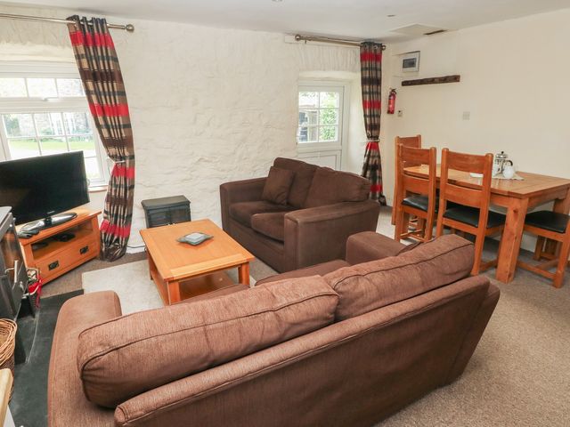 Stable Cottage - 1183913 - photo 4