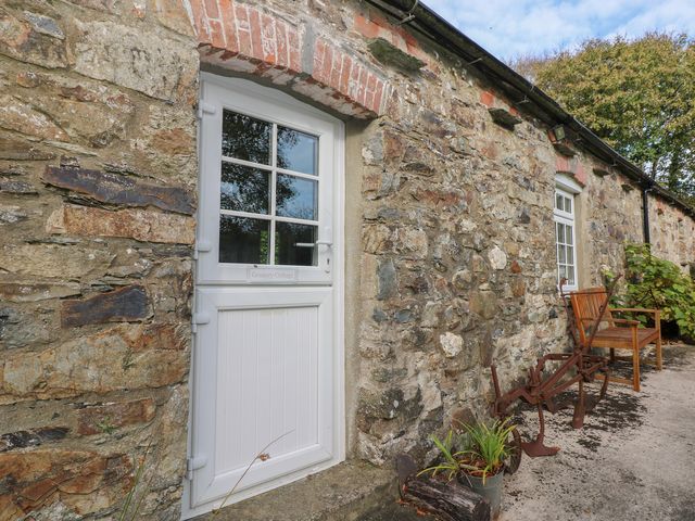 Granary Cottage - 1183917 - photo 2