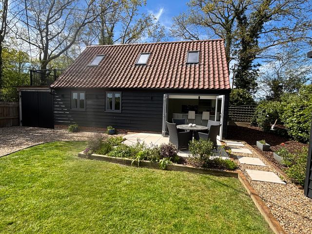 Ash Tree Lodge - 1183938 - photo 2