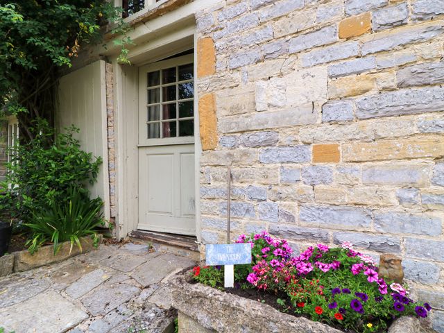 The Farmhouse - 1183956 - photo 2
