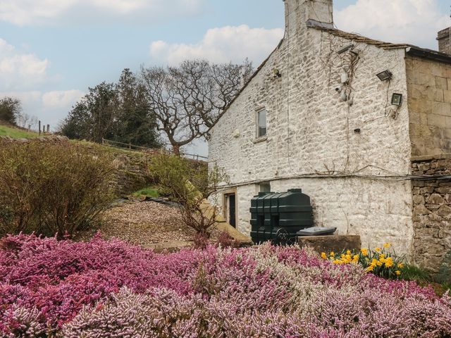 Wood End Farm Cottage - 1184137 - photo 4