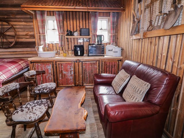 Rusty Barn - 1184188 - photo 3