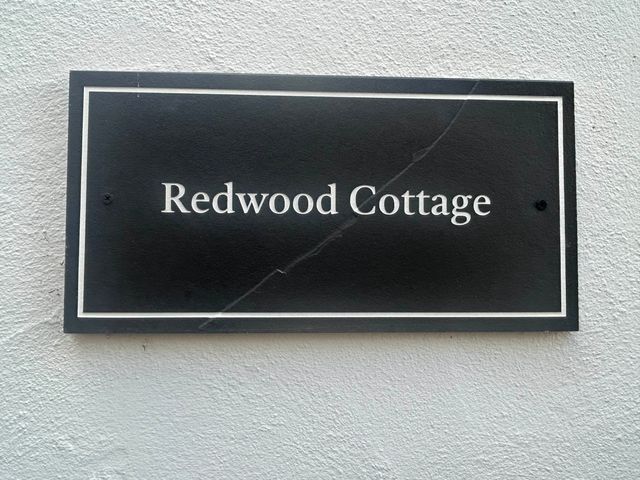 Redwood Cottage - 1184215 - photo 2