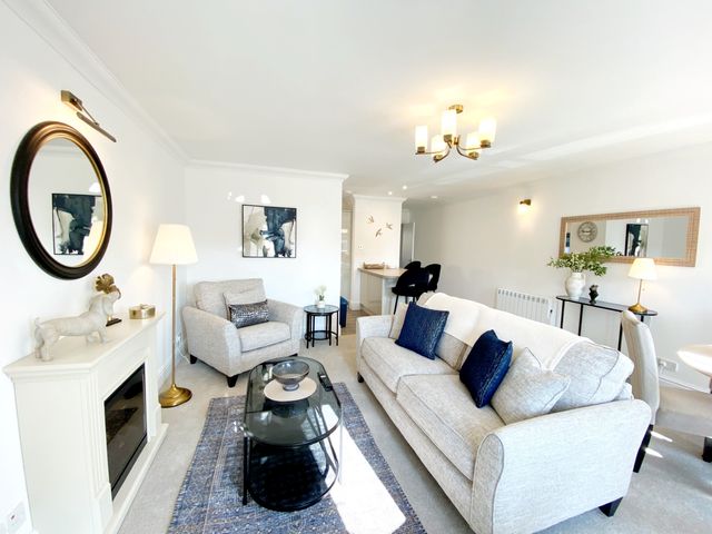 The Degas Sea View Suite - 1184224 - photo 2