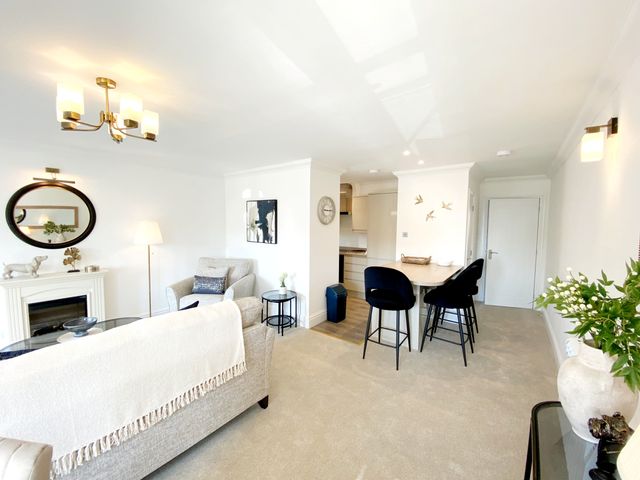 The Degas Sea View Suite - 1184224 - photo 3
