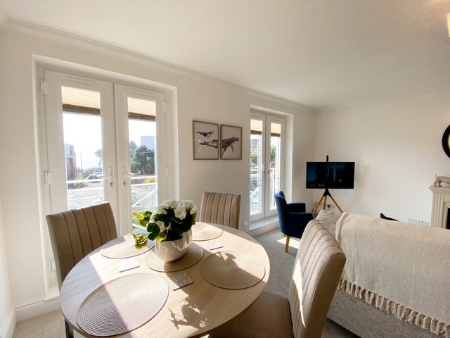 The Degas Sea View Suite - 1184224 - photo 4