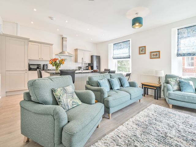 The Falstone Apartment - 1184227 - photo 2