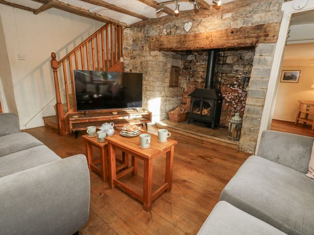 Honeysuckle Cottage - 1184294 - photo 4