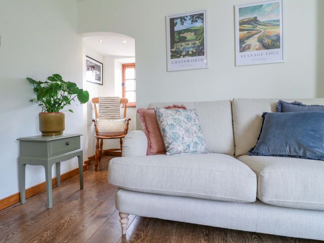 Lumford Mill Cottage - 1184351 - photo 5