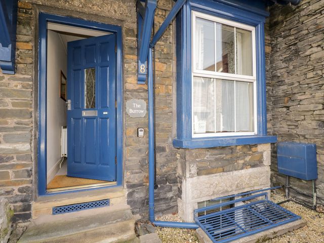 The Burrow - 1184448 - photo 2