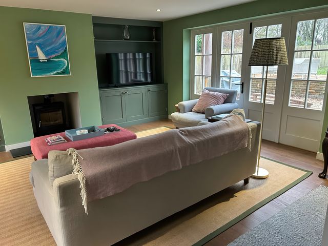 Riverside Cottage - 1184493 - photo 4
