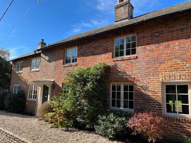 Riverside Cottage - 1184493 - photo 2