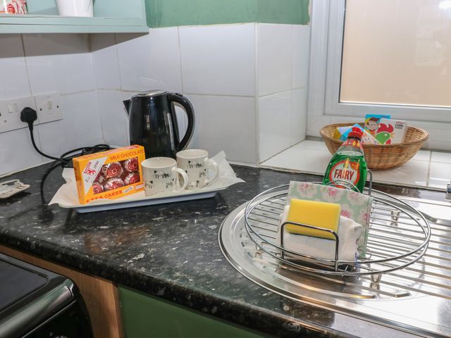 Ewe Cottage - 1184597 - photo 5