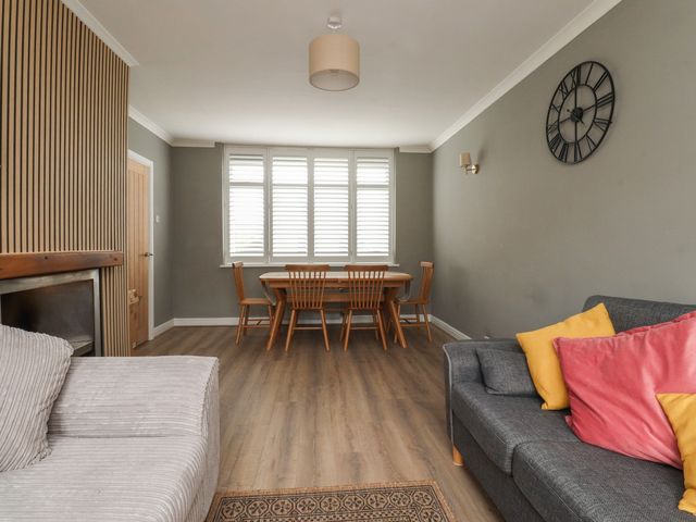 Shepherd's Lodge - 1184684 - photo 4