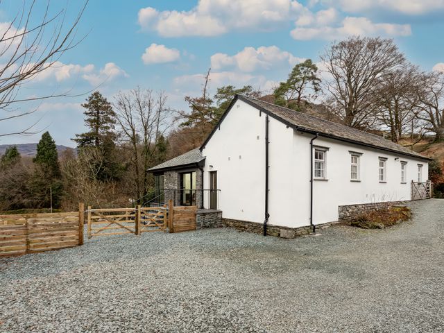 The Old Bunkhouse - 1184748 - photo 2