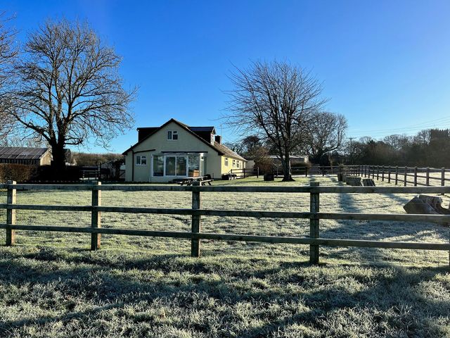 Court House Farmhouse - 1184752 - photo 3